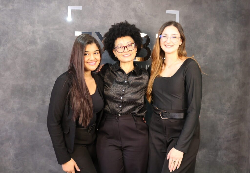 Equipe EXIBE